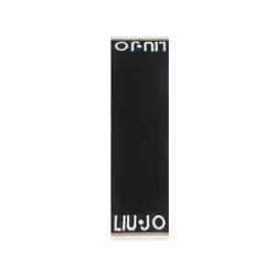 Set de eșarfă și pălărie Liu Jo Coordinato Portalo 2f3013 M0300 Nero 22222