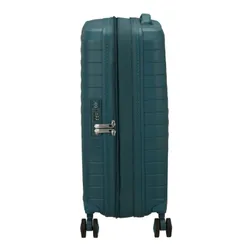 Walizka mała American Tourister FastForward - totally teal