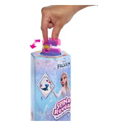 Lalka DISNEY FROZEN Elsa HTG25