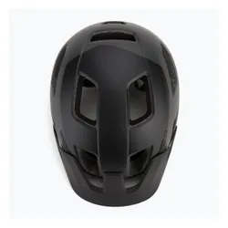 Kask rowerowy Lazer Chiru matte black/grey