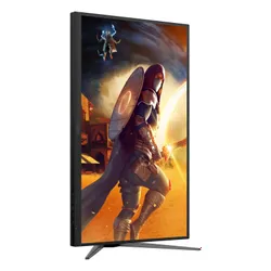 Monitor AOC U27G4XM 27" 3840x2160px IPS 160Hz 1 ms [GTG]