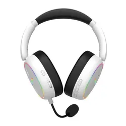 Hator Phoenix 2 ESH41 Hi-Res ANC białe