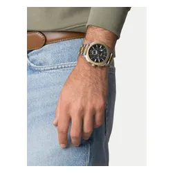 Часы наручные Fossil Machine Chrono FS6159