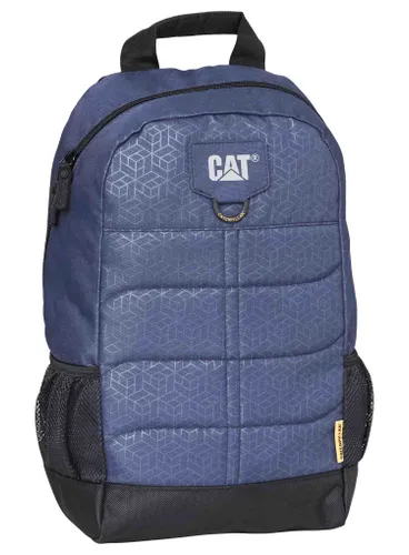 Рюкзак Caterpillar Benji-navy