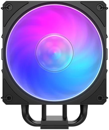 Chłodzenie CPU COOLER MASTER Hyper 212 3DHP ARGB Czarny