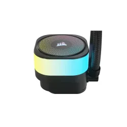 Chłodzenie Corsair iCUE Link Titan 240 RX RGB AIO Czarny