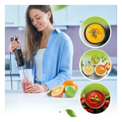 Blender Clatronic SM 3825 800W