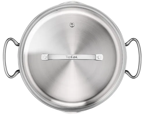 Zestaw garnków TEFAL Duetto+ G719S855 (8 elementów)