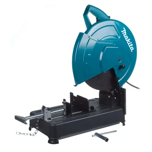 Przecinarka do metalu Makita LW1401