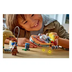 LEGO 75420 Star Wars SMART Play Śmigacz Luke’a Skywalkera