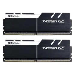 Pamięć G.Skill Trident Z, DDR4, 32 GB, 3200MHz, CL14 (F4-3200C14D-32GTZKW)