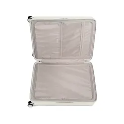 Walizka duża Puccini Monte Carlo - beżowy