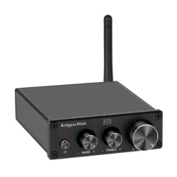 Wzmacniacz Kruger & Matz A10