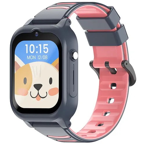 Smartwatch Forever LookMe KW-510 Pink Fore