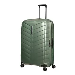 Walizka duża XL Samsonite Attrix - basil green