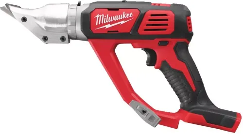 Metal Makas Milwaukee M18 BMS12-0