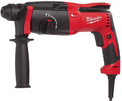 SDS-PLUS Milwaukee Zımbası PFH26