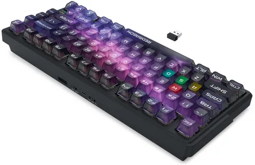 Klawiatura REDRAGON Bartlett K767-WL-M