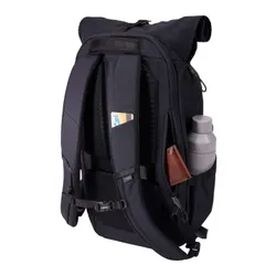 Plecak na laptopa Thule Paramount Roll-top Backpack 24 l - black