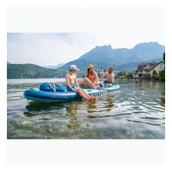 Deska SUP Aqua Marina Super Trip Tandem 14'0"