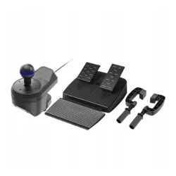 Kierownica FR-TEC BL7002 z pedałami do PC, PS5