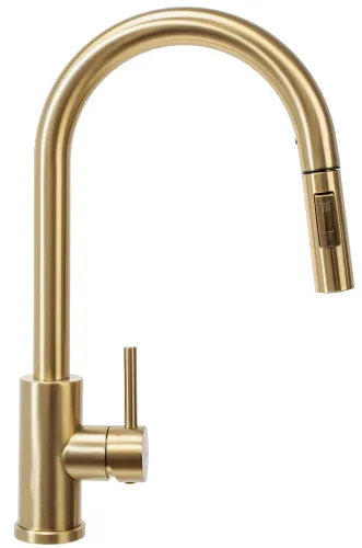 Bateria REA Fresh B9148 Złoto szczotkowane