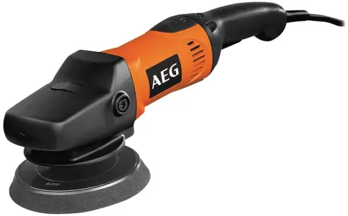 AEG Powertools PE 150 Açılı Taşlama Makinesi