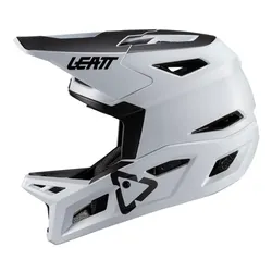 Kask rowerowy Full Face LEATT MTB Gravity 4.0 V24