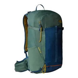 Plecak turystyczny The North Face Basin 36 - duck green / shady blue