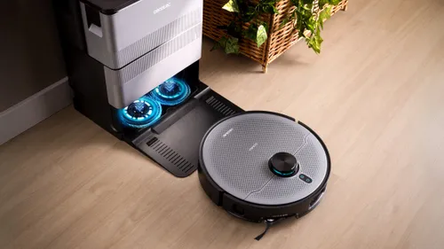 Robot sprzątający CECOTEC Conga X100