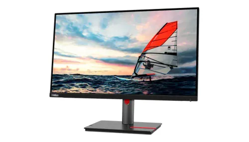 Monitor Lenovo ThinkVision P25i-30 (63F4MAT1EU) 24,5" Full HD IPS 10Hz 4ms