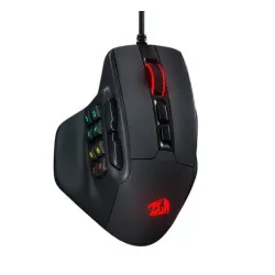 Myszka gamingowa Redragon M811 Aatrox RGB Czarny