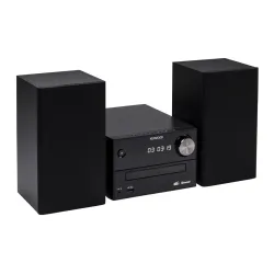 Wieża Kenwood M-420DAB 14W Bluetooth Radio FM, DAB+ Czarny