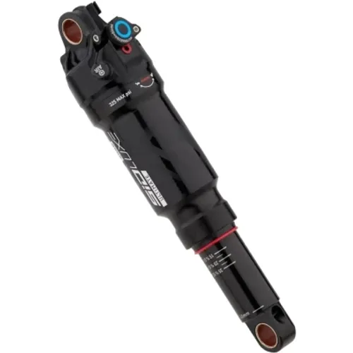 Damper Rock Shox SIDLuxe Ultimate 2P Remote - 170x27.5mm
