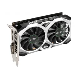 Karta graficzna MSI GeForce GTX 1650 D6 VENTUS XS 4GB GDDR6 128bit