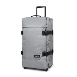 Дорожная сумка Eastpak Tranverz M-sunday grey