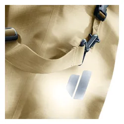 Sakwa DEUTER Visby 25+5