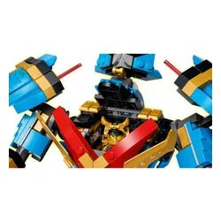 Конструктор Lego 71775 Ninjago - Робот Нии "Самурай Икс"