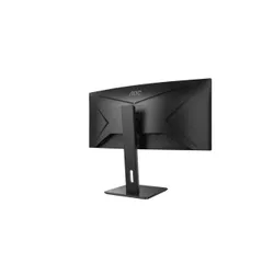 Monitor AOC CU34P2A Curved 34" UWQHD VA 100Hz 1ms Zakrzywiony