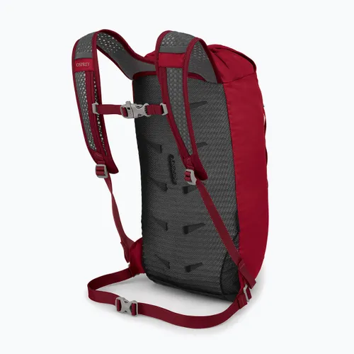 Повседневный рюкзак Osprey Daylite-cosmic red
