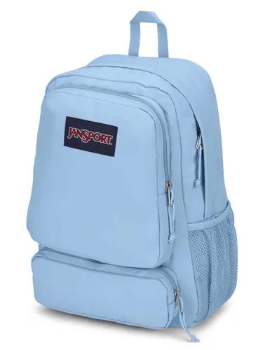 JanSport Doubleton Sırt Çantası-blue dusk