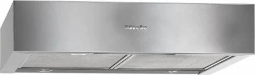 Okap Miele DA 1260 Srebrny