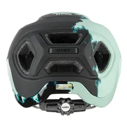 Kask rowerowy UVEX React