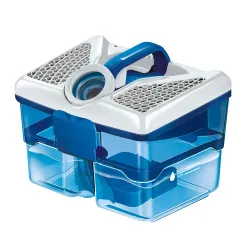 Odkurzacz Thomas Aqua+ Pet & Family Plus 1700W Turboszczotka Ssawka do prania dywanów Ssawka do przetykania syfonów