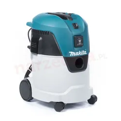 Промышленный пылесос Makita VC2512L