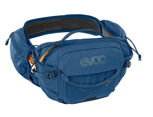 Сумка на пояс велосипедная EVOC Hip Pack Pro 3 + 1,5 л