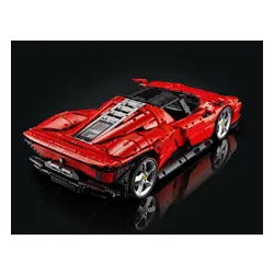 Конструктор Lego 42143 Technic - Ferrari Daytona SP3 Феррари Дейтона SP3