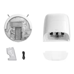 Robot sprzątający DJI Romo A2