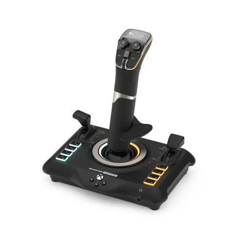 Джойстик Turtle Beach VelocityOne Flightstick для Xbox Series X / S, Xbox One, PC-проводной