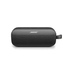 Głośnik Bluetooth Bose SoundLink Flex 2.generacji Czarny